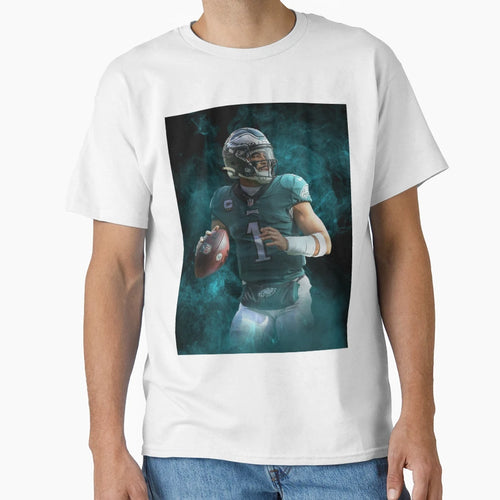 JH Philadelphia Sports Art T-Shirt - Aesthetic Graphic Unisex - T-Shirt, Sweatshirt, Hoodie