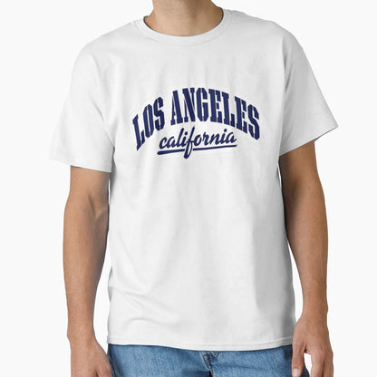 California Logo T-Shirt - Unique Graphic for Adults - T-Shirt, Sweatshirt, Hoodie