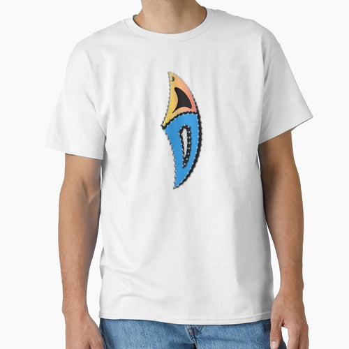 Diamond Pattern Pork Knuckle T-Shirt - Graphic Print Men Women - T-Shirt, Sweatshirt, Hoodie