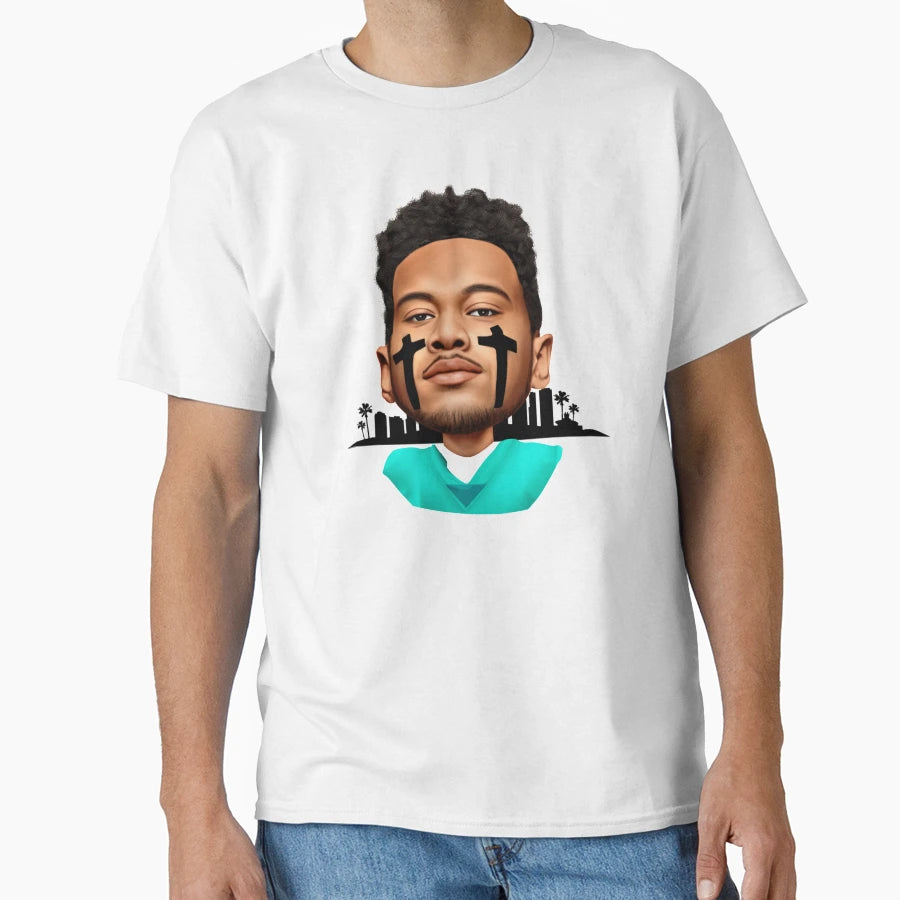 Tua T-Shirt - Streetwear Style Men Women - T-Shirt, Sweatshirt, Hoodie