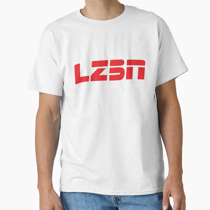 Lzbn All Sports Network T-Shirt - Aesthetic Graphic for Adults - T-Shirt, Sweatshirt, Hoodie