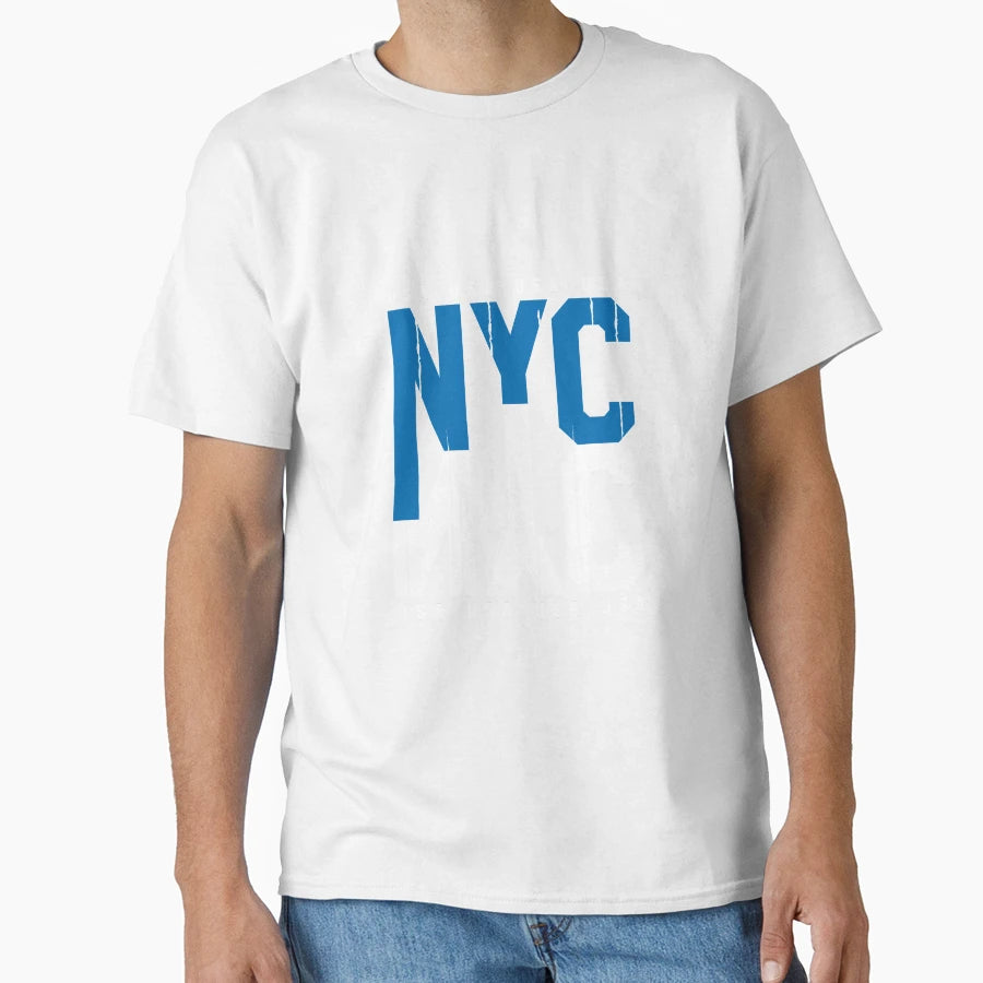 New York City Life T-Shirt - Casual Everyday Wear Men Women - T-Shirt, Sweatshirt, Hoodie