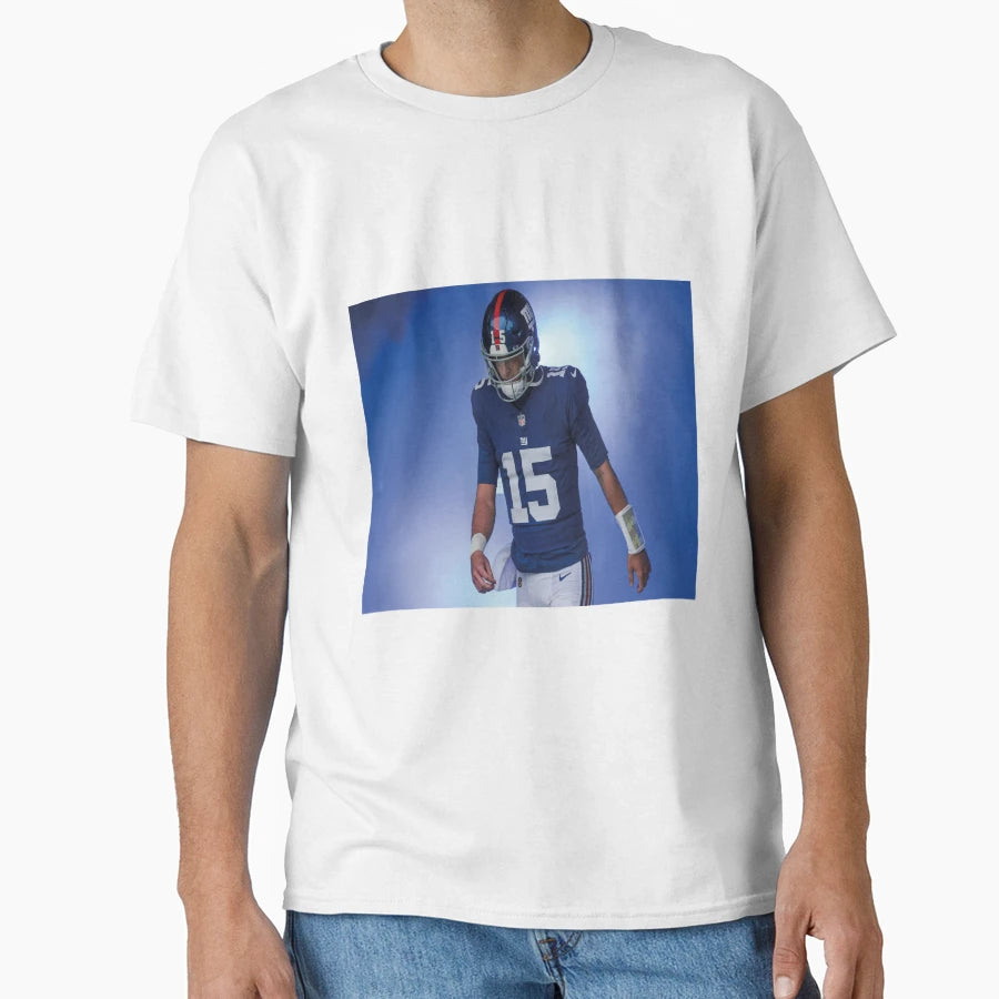 Tommy Devito T-Shirt - Minimalist Print Men Women - T-Shirt, Sweatshirt, Hoodie