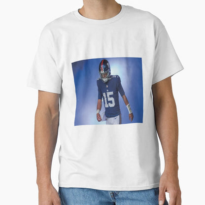 Tommy Devito T-Shirt - Minimalist Print Men Women - T-Shirt, Sweatshirt, Hoodie