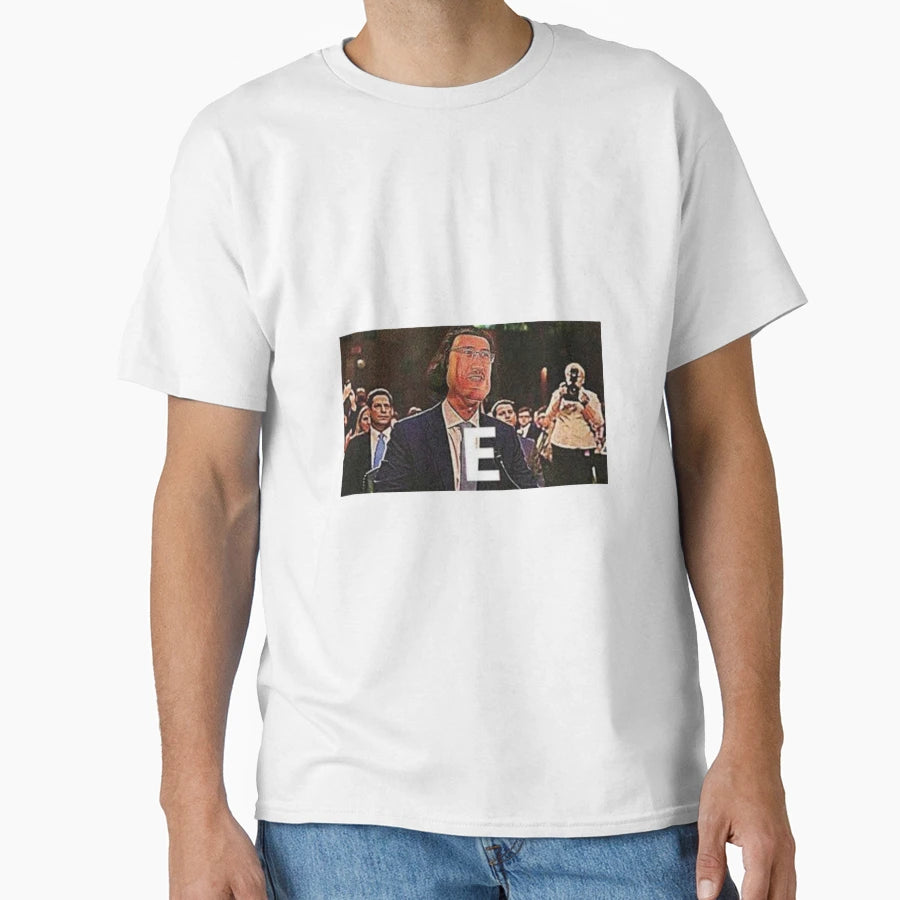 E Meme T-Shirt - Trendy Graphic for Adults - T-Shirt, Sweatshirt, Hoodie