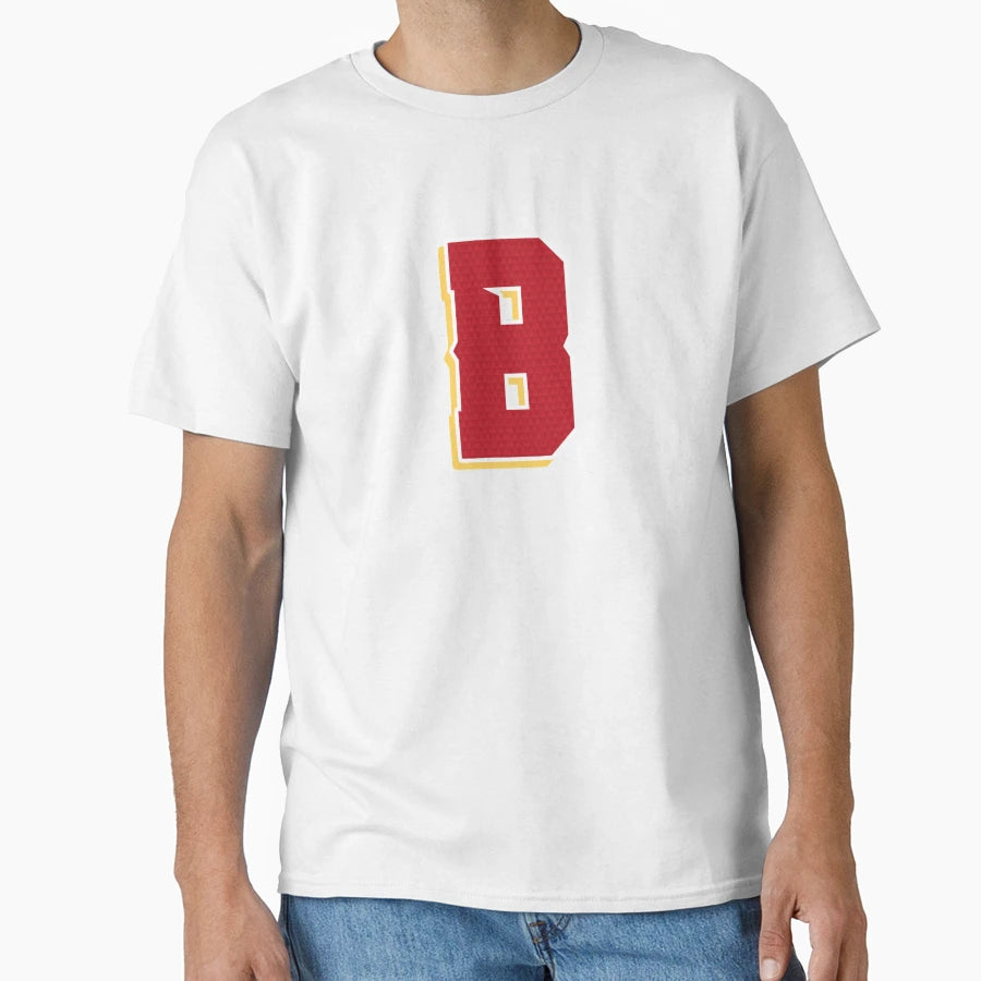 Big B T-Shirt - Aesthetic Graphic Men Women - T-Shirt, Sweatshirt, Hoodie
