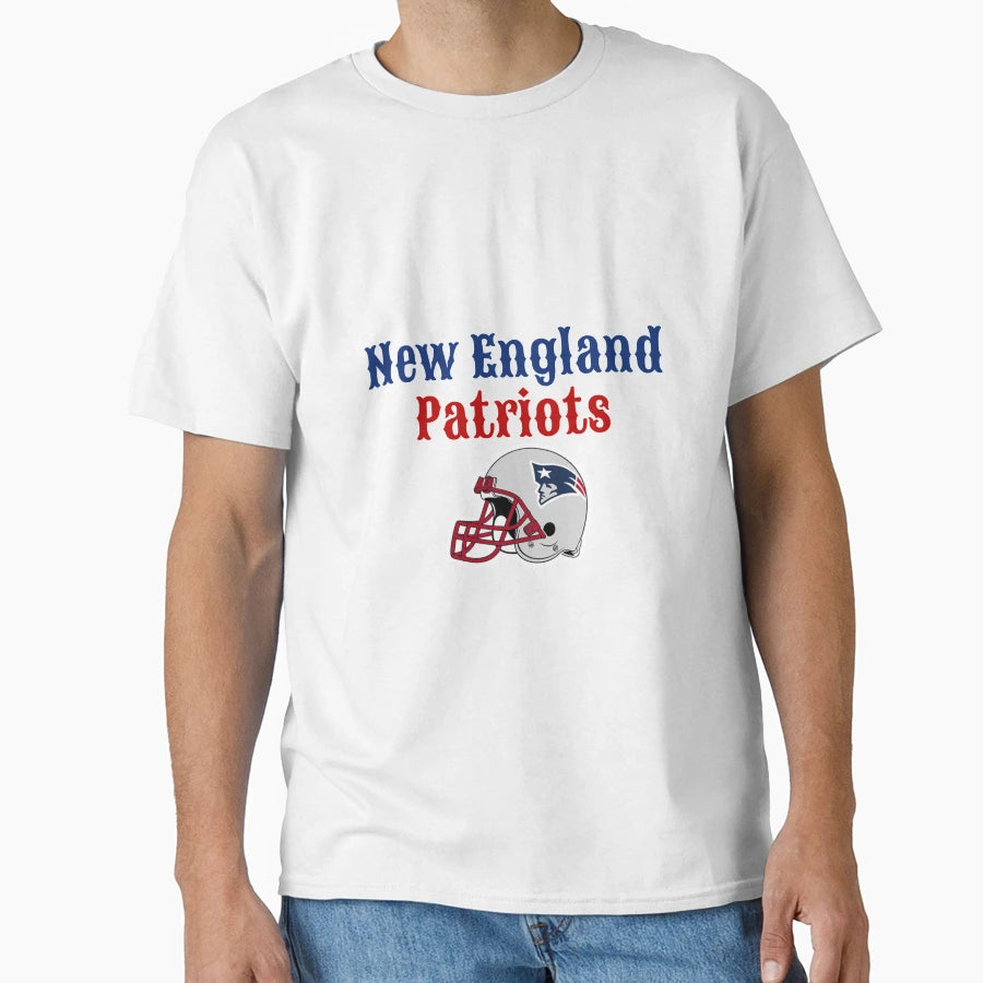 Pats T-Shirt - Casual Everyday Wear for Adults - T-Shirt, Sweatshirt, Hoodie