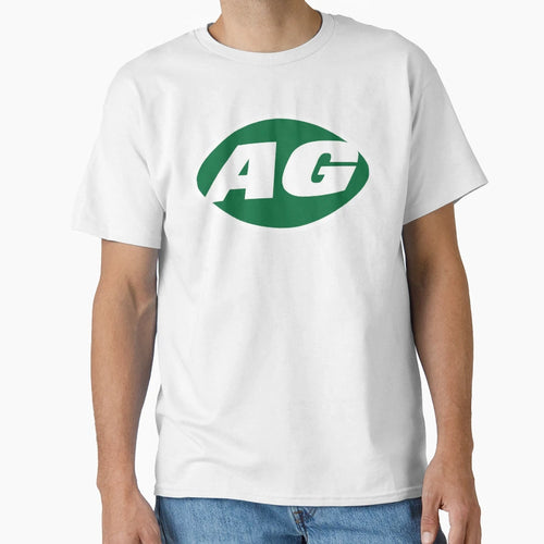 New York Jets Aaron Glenn Football Logo T-Shirt - Unique Graphic Men Women - T-Shirt, Sweatshirt, Hoodie