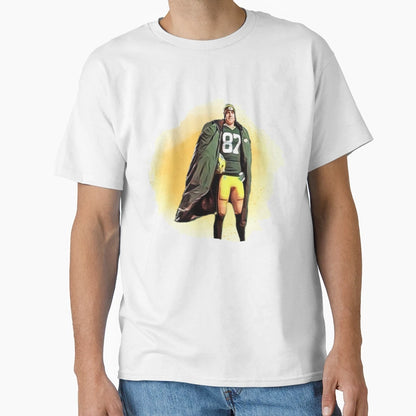 Jordy Super Jordy T-Shirt - Minimalist Print Men Women - T-Shirt, Sweatshirt, Hoodie