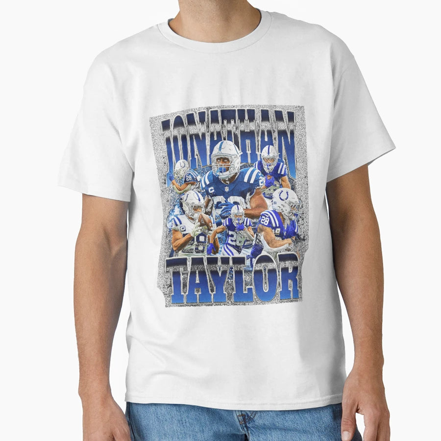 JT Bootleg T-Shirt - Trendy Graphic for Adults - T-Shirt, Sweatshirt, Hoodie