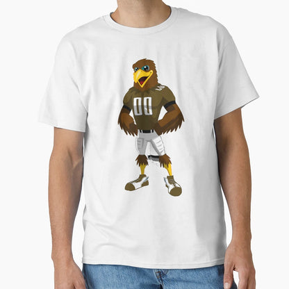 Lehigh Mountain Hawk T-Shirt - Trendy Graphic for Adults - T-Shirt, Sweatshirt, Hoodie