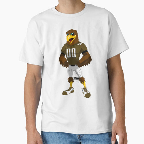Lehigh Mountain Hawk T-Shirt - Trendy Graphic for Adults - T-Shirt, Sweatshirt, Hoodie