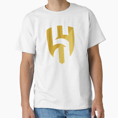 Alhilal T-Shirt - Trendy Graphic Men Women - T-Shirt, Sweatshirt, Hoodie