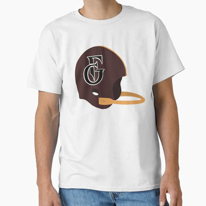 Fourth Goal T-Shirt - Streetwear Style for Adults - T-Shirt, Sweatshirt, Hoodie