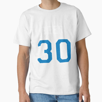 Beer 30 Athlete Uniform Jersey Funny T-Shirt - Novelty Apparel for Adults - T-Shirt, Sweatshirt, Hoodie