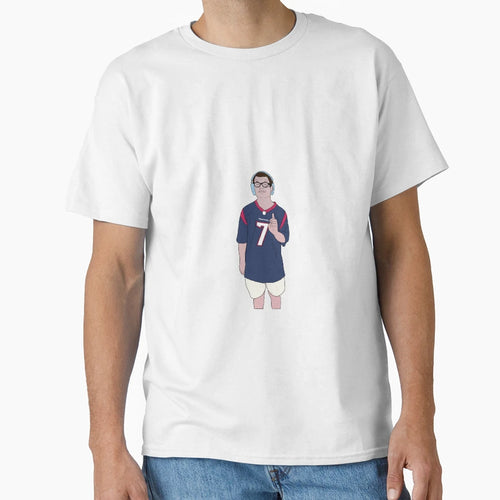 Sketch T-Shirt - Graphic Print for Adults - T-Shirt, Sweatshirt, Hoodie