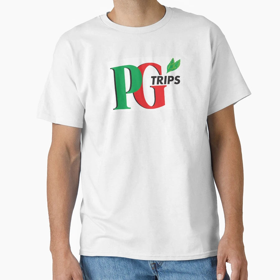 Pg Trips T-Shirt - Streetwear Style for Adults - T-Shirt, Sweatshirt, Hoodie