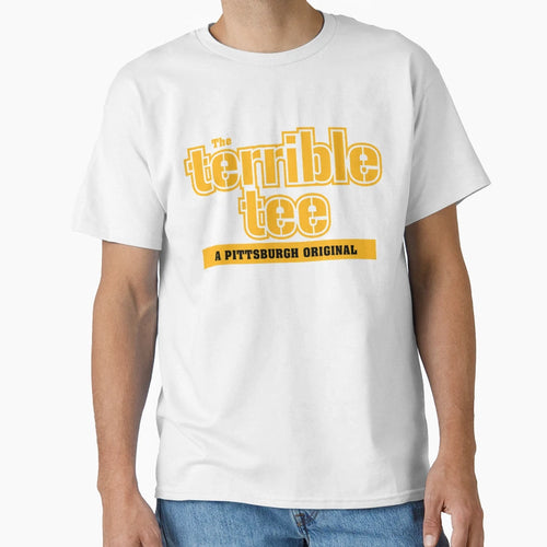 Great Model Pittsburgh Football Gift T-Shirt - Streetwear Style Unisex - T-Shirt, Sweatshirt, Hoodie