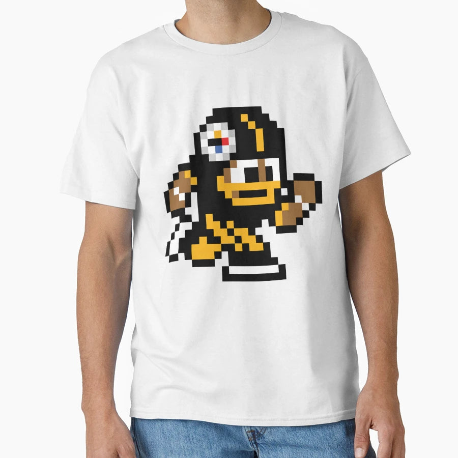 Beautiful Model Pittsburgh T-Shirt - Fun Novelty Design for Adults - T-Shirt, Sweatshirt, Hoodie