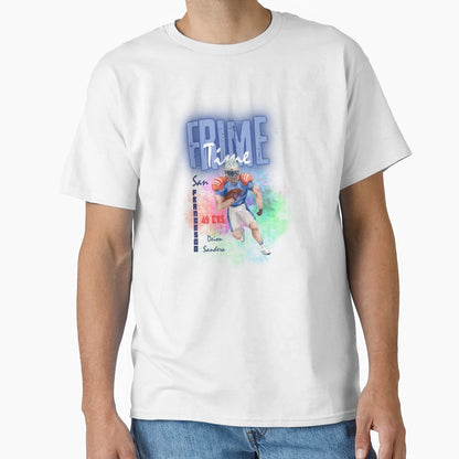 Deion Sanders 2026 T-Shirt - Streetwear Style Men Women - T-Shirt, Sweatshirt, Hoodie