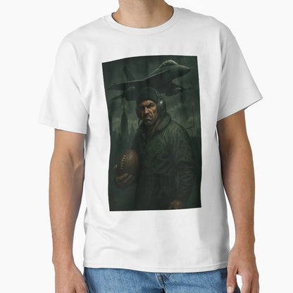 New York Football V3 T-Shirt - Streetwear Style Men Women - T-Shirt, Sweatshirt, Hoodie