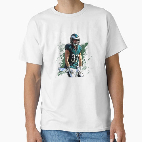 Football Rookie Dejean 33 Celebrate T-Shirt - Fun Novelty Design Unisex - T-Shirt, Sweatshirt, Hoodie