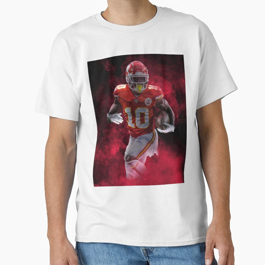 TH Kansas City Sports Art T-Shirt - Trendy Graphic for Adults - T-Shirt, Sweatshirt, Hoodie