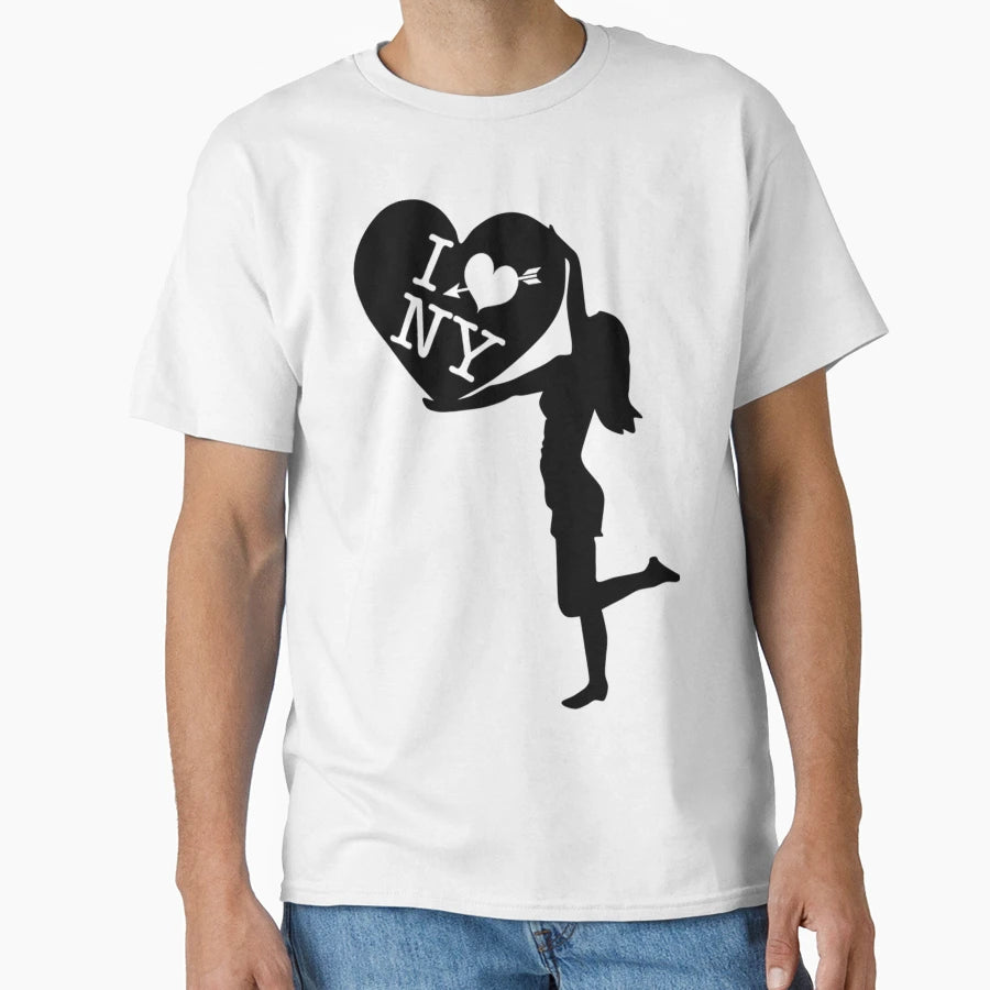 New York City T-Shirt - Aesthetic Graphic Men Women - T-Shirt, Sweatshirt, Hoodie