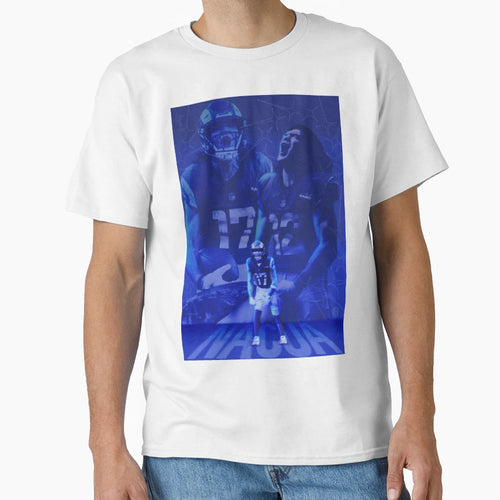 Puka Nacua T-Shirt - Fun Novelty Design Men Women - T-Shirt, Sweatshirt, Hoodie