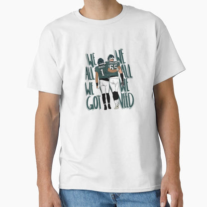 Hurts Lane T-Shirt - Casual Everyday Wear Unisex - T-Shirt, Sweatshirt, Hoodie