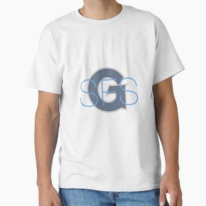 Georgetown Sfs T-Shirt - Custom Art Print Unisex - T-Shirt, Sweatshirt, Hoodie