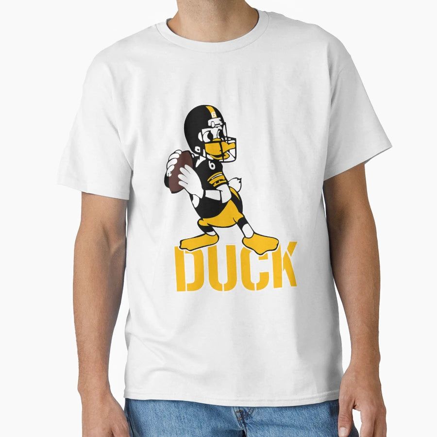 Gift Pittsburgh Football Mapletron T-Shirt - Casual Everyday Wear Unisex - T-Shirt, Sweatshirt, Hoodie