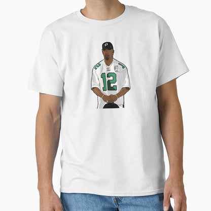 JH Fit T-Shirt - Custom Art Print for Adults - T-Shirt, Sweatshirt, Hoodie