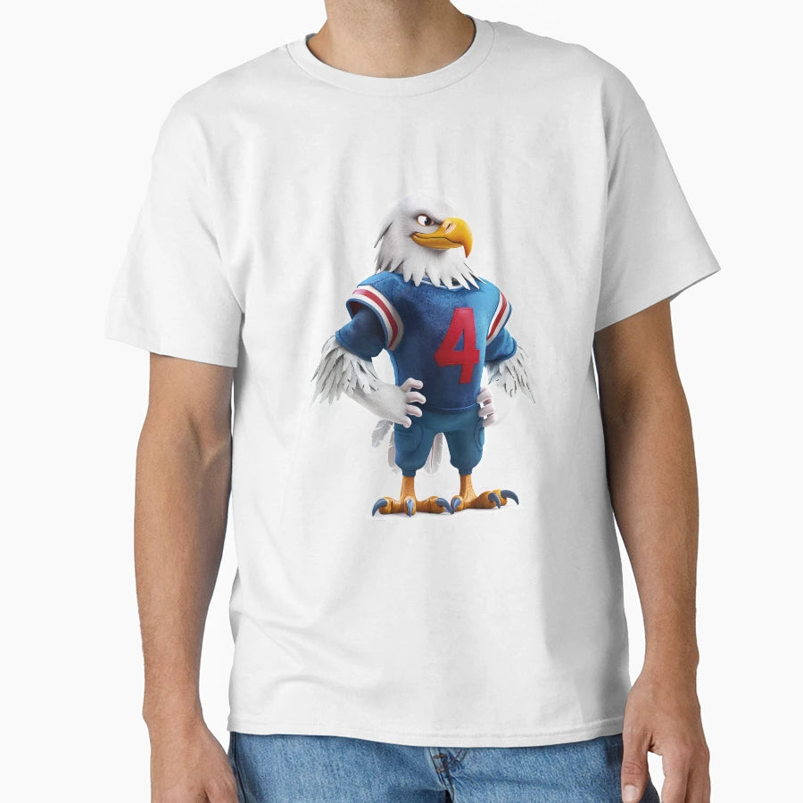 4Th July T-Shirt - Aesthetic Graphic Men Women - T-Shirt, Sweatshirt, Hoodie