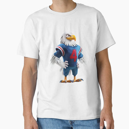 4Th July T-Shirt - Aesthetic Graphic Men Women - T-Shirt, Sweatshirt, Hoodie