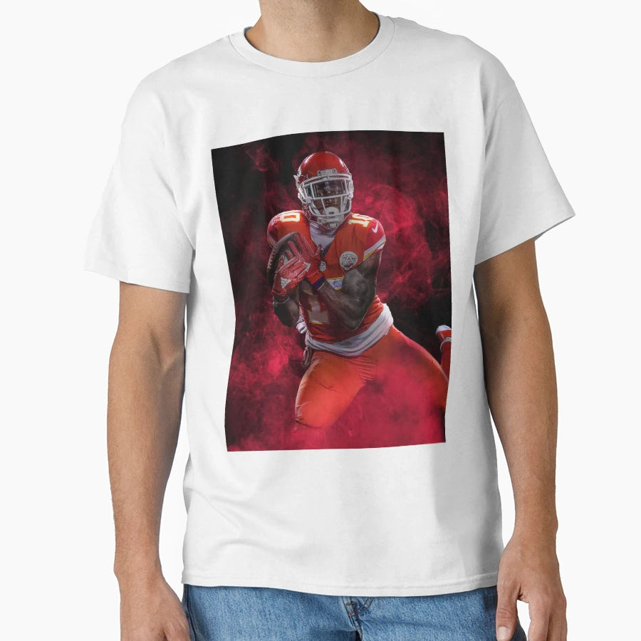 TH Kansas City Sports Art T-Shirt - Minimalist Print Men Women - T-Shirt, Sweatshirt, Hoodie