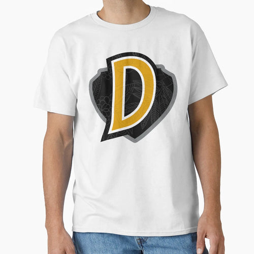 Dordt College Blooms T-Shirt - Casual Everyday Wear for Adults - T-Shirt, Sweatshirt, Hoodie