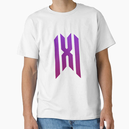 Monsta X Logo T-Shirt - Streetwear Style Men Women - T-Shirt, Sweatshirt, Hoodie