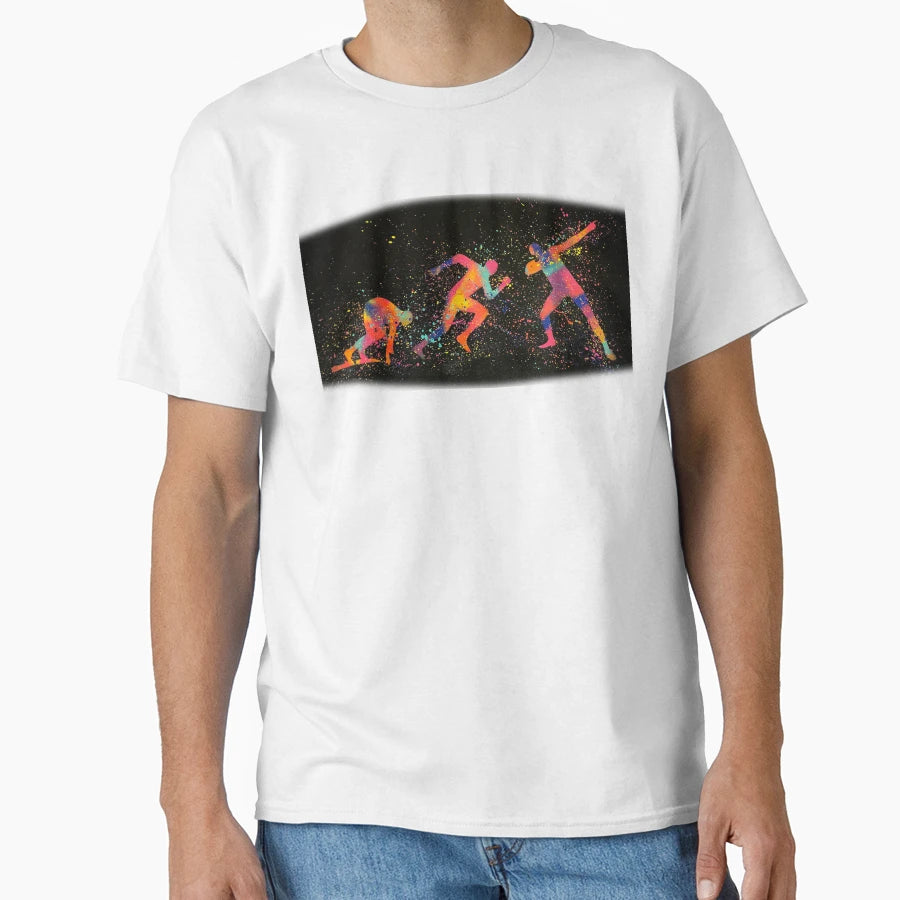 Victory T-Shirt - Streetwear Style Unisex - T-Shirt, Sweatshirt, Hoodie