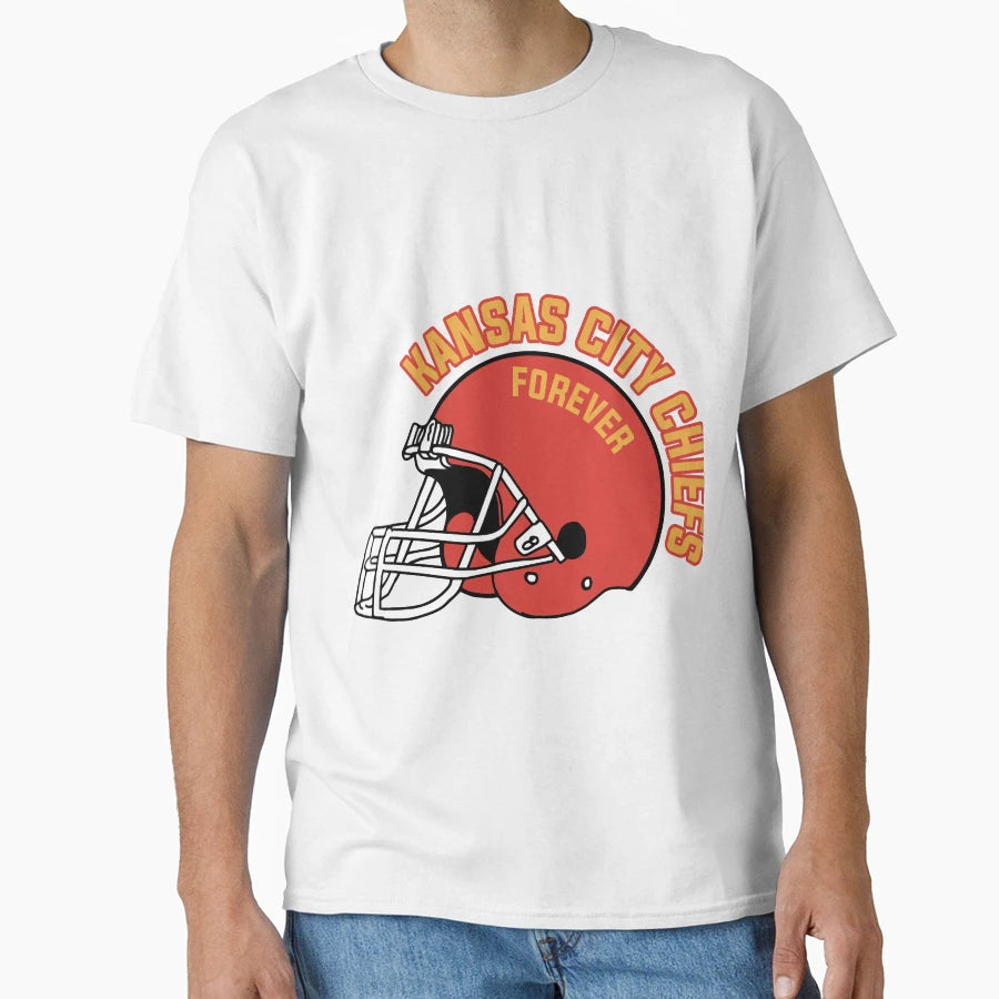 Chefs De Kansas City T-Shirt - Novelty Apparel Unisex - T-Shirt, Sweatshirt, Hoodie