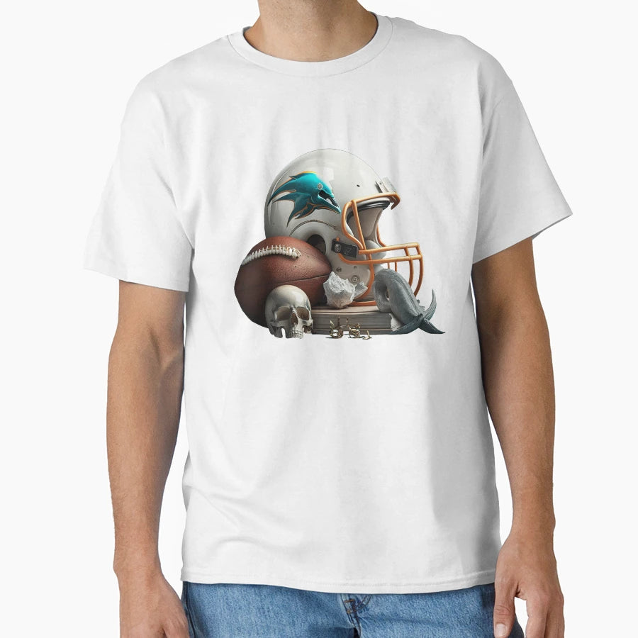 Phantom Player T-Shirt - Minimalist Print Men Women - T-Shirt, Sweatshirt, Hoodie