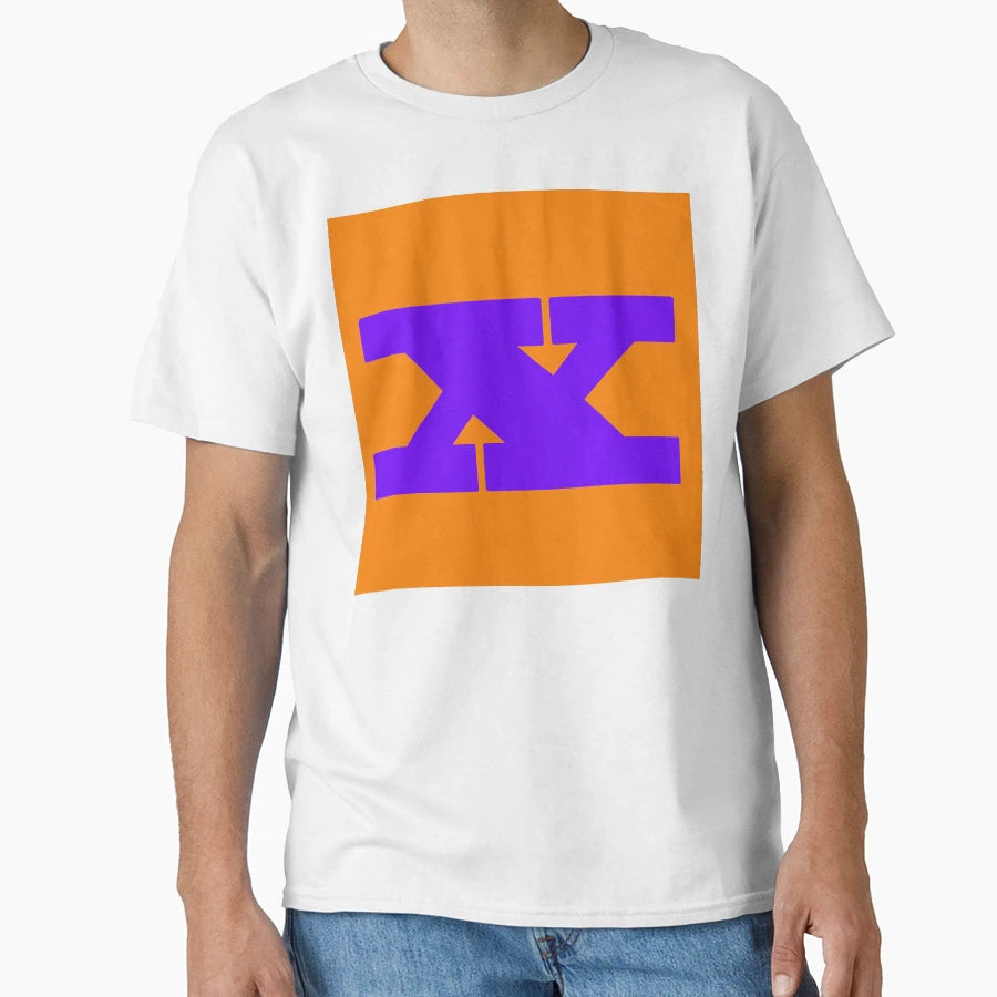 Symbol T-Shirt - Streetwear Style Unisex - T-Shirt, Sweatshirt, Hoodie