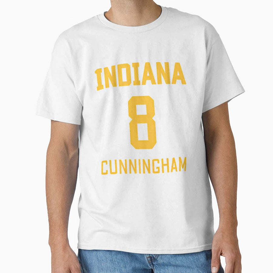 Sophie Cunningham T-Shirt - Minimalist Print Men Women - T-Shirt, Sweatshirt, Hoodie