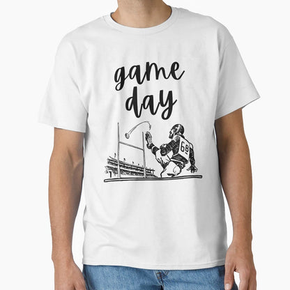 Superbowl Artistic Timeless T-Shirt - Casual Everyday Wear for Adults - T-Shirt, Sweatshirt, Hoodie