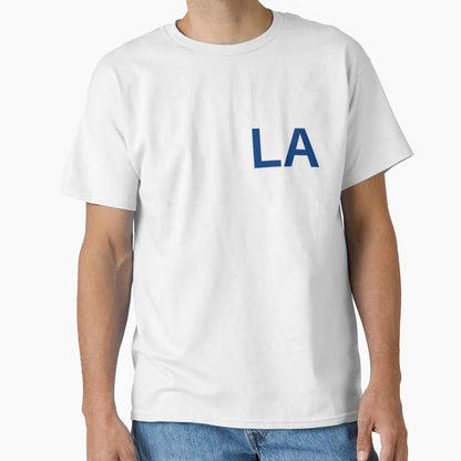 La Simple 01 T-Shirt - Aesthetic Graphic Unisex - T-Shirt, Sweatshirt, Hoodie