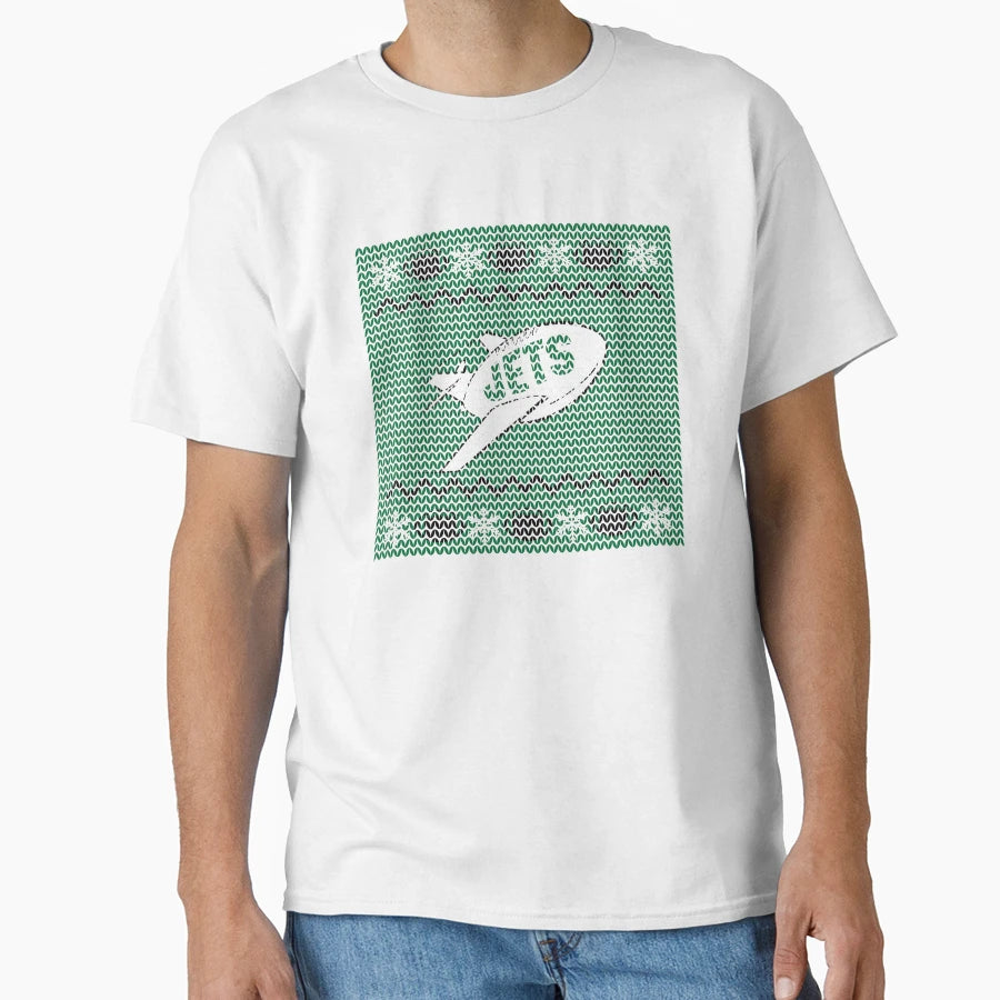 New York Jets Football Ugly T-Shirt - Unique Graphic for Adults - T-Shirt, Sweatshirt, Hoodie