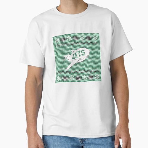 New York Jets Football Ugly T-Shirt - Unique Graphic for Adults - T-Shirt, Sweatshirt, Hoodie