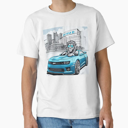 King T-Shirt - Aesthetic Graphic Men Women - T-Shirt, Sweatshirt, Hoodie