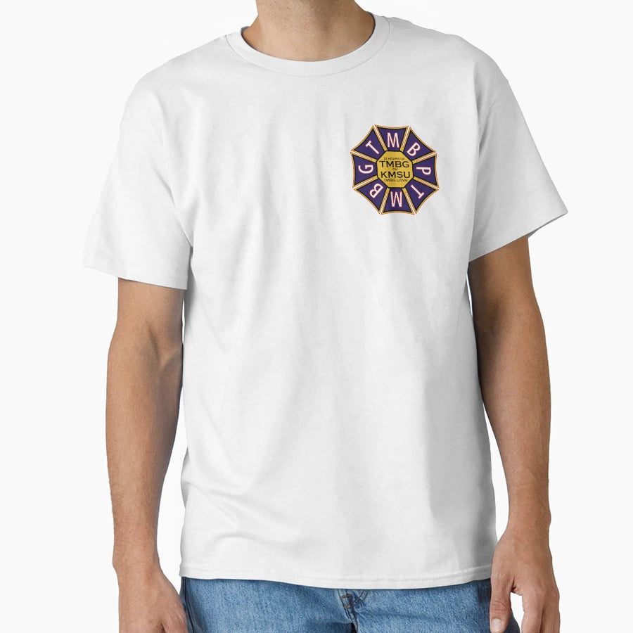 Tmbptmbg Flood Bug T-Shirt - Novelty Apparel for Adults - T-Shirt, Sweatshirt, Hoodie