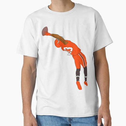 Finger Tips T-Shirt - Graphic Print Men Women - T-Shirt, Sweatshirt, Hoodie